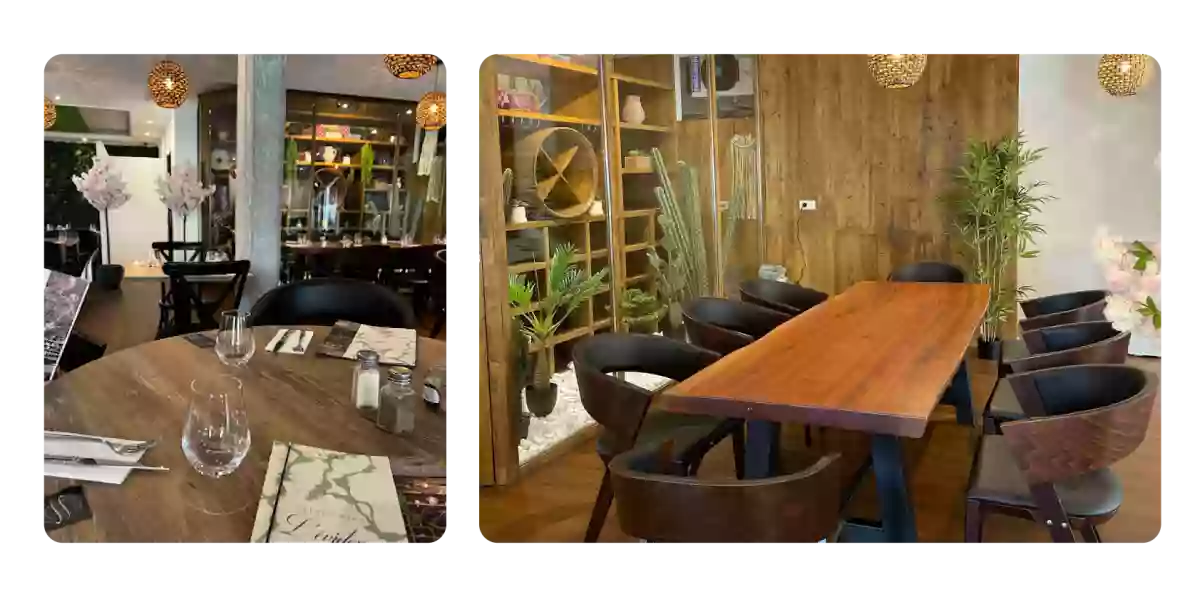 L'Évidence - Restaurant Nîmes - bien manger NIMES