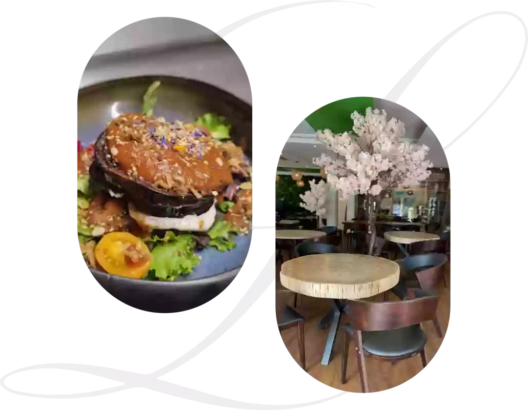 L'Évidence - Restaurant Nîmes - Restaurant viande Nîmes