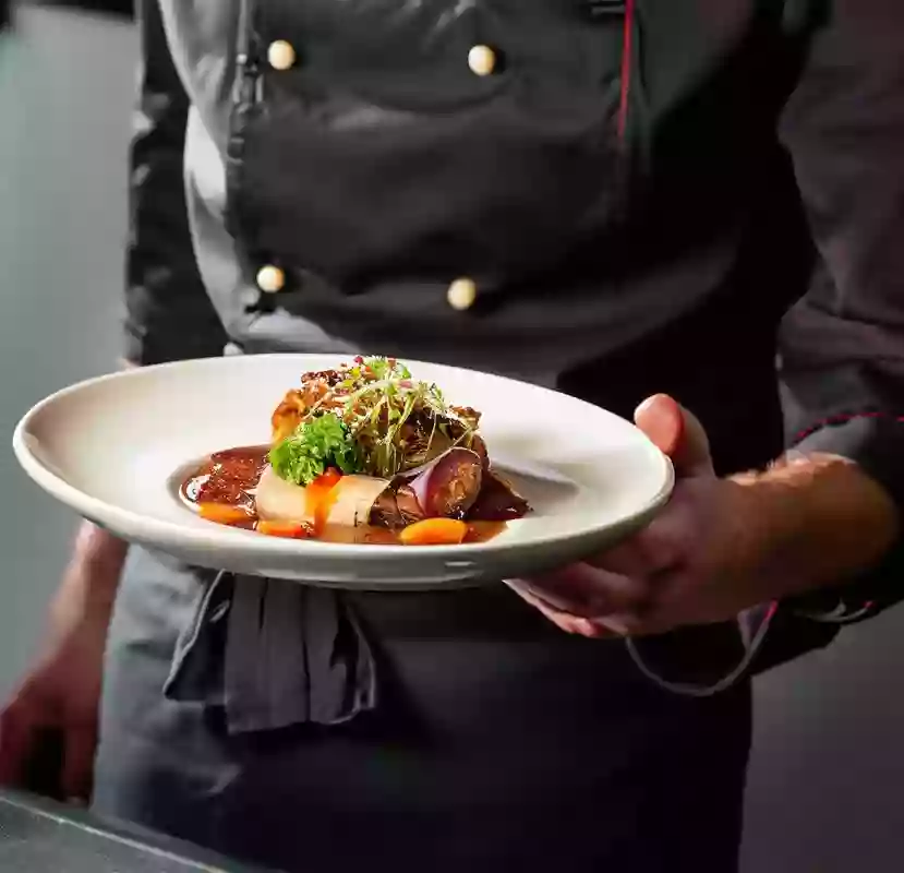 Le restaurant - L'Évidence - Nîmes - bien manger NIMES