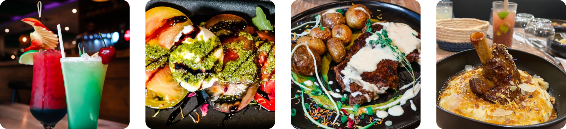 Le restaurant - L'Évidence - Nîmes - Restaurant halal Nîmes